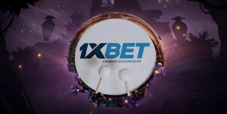 Éditeur du site de casino 1xBet