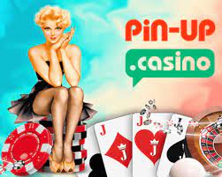 Казино Pin Up|Обзор сайта и поощрений в 2024 году