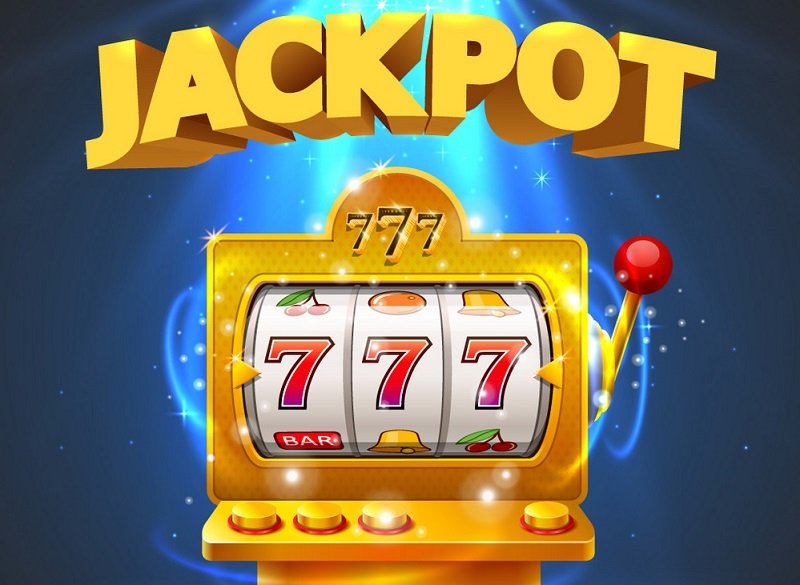 Just How Progressive Jackpots Operate In Port Machines